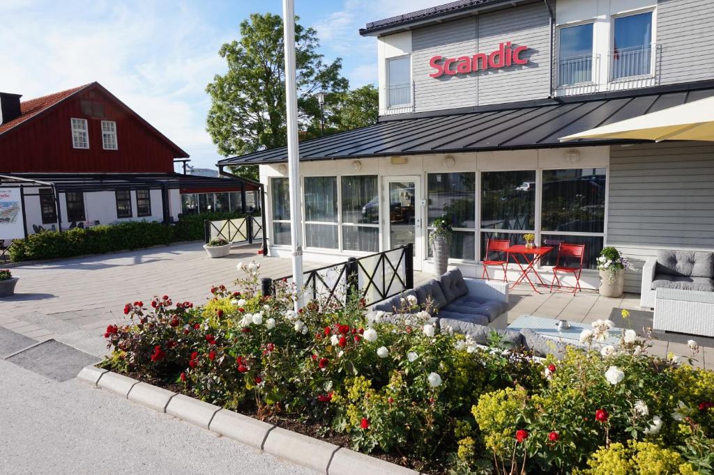 Scandic Visby